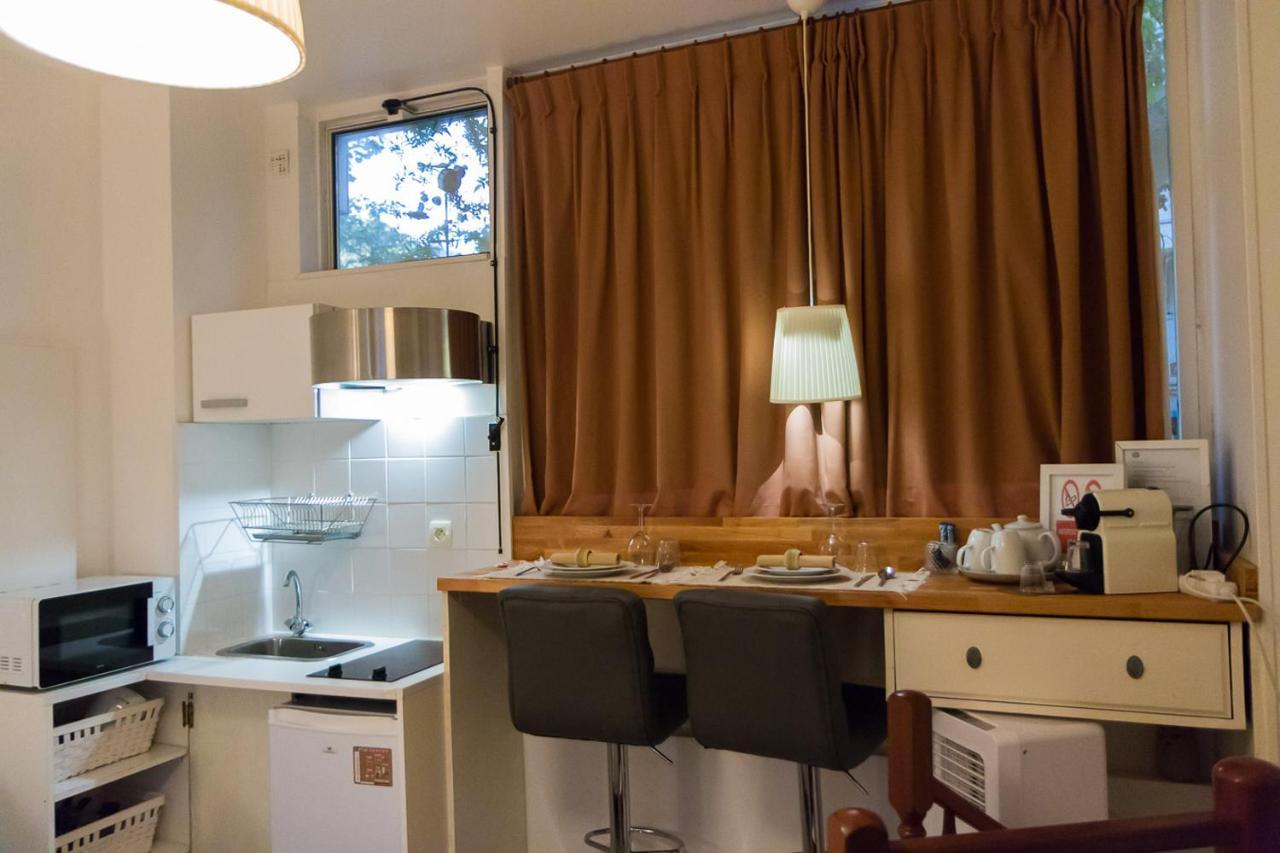 Appartement Lady Mimi Paris